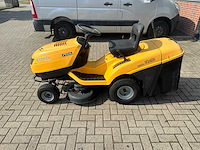 Stiga estate zitmaaier - afbeelding 3 van  8