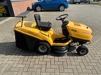 Stiga estate zitmaaier - afbeelding 4 van  8
