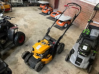 Stiga excel 50sqb grasmaaier - afbeelding 1 van  7