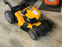 Stiga excel 50sqb grasmaaier - afbeelding 2 van  7