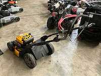 Stiga excel 50sqb grasmaaier - afbeelding 3 van  7