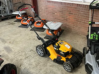 Stiga excel 50sqb grasmaaier - afbeelding 5 van  7