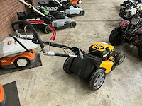 Stiga excel 50sqb grasmaaier - afbeelding 6 van  7
