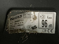 Stiga excel 50sqb grasmaaier - afbeelding 7 van  7