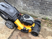 Stiga exel55 grasmaaier - afbeelding 2 van  5