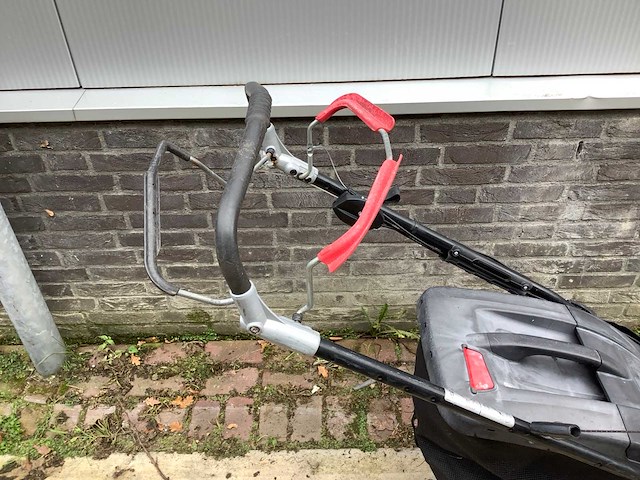 Stiga exel55 grasmaaier - afbeelding 3 van  5