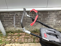 Stiga exel55 grasmaaier - afbeelding 3 van  5