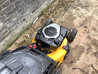 Stiga exel55 grasmaaier - afbeelding 4 van  5