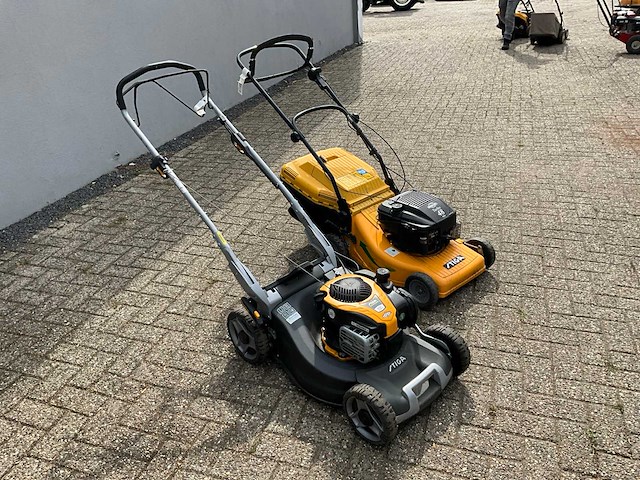 Stiga grasmaaier (2x) - afbeelding 3 van  7