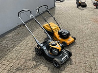 Stiga grasmaaier (2x) - afbeelding 3 van  7