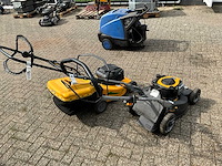 Stiga grasmaaier (2x) - afbeelding 4 van  7