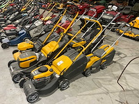 Stiga grasmaaier (6x) - afbeelding 1 van  3