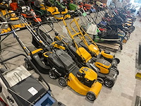 Stiga grasmaaier (6x) - afbeelding 2 van  3