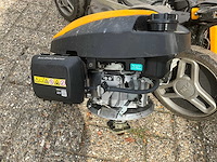 Stiga grasmaaier divers (defect) (2x) - afbeelding 2 van  10