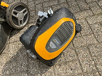 Stiga grasmaaier divers (defect) (2x) - afbeelding 3 van  10