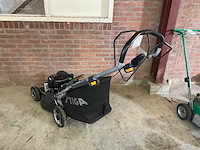 Stiga grasmaaier - afbeelding 2 van  3