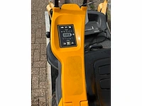 Stiga gyro 700 zitmaaier - afbeelding 3 van  4