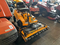 Stiga hst zitmaaier - afbeelding 4 van  8