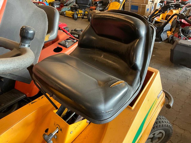 Stiga hst zitmaaier - afbeelding 6 van  8