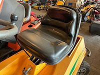 Stiga hst zitmaaier - afbeelding 6 van  8