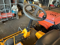 Stiga hst zitmaaier - afbeelding 7 van  8