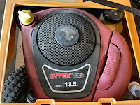 Stiga hst zitmaaier - afbeelding 8 van  8