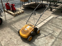 Stiga les1500 verticuteermachine - afbeelding 1 van  3
