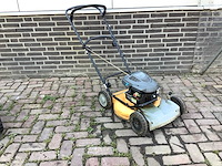 Stiga mcs 484 mulschmaaier