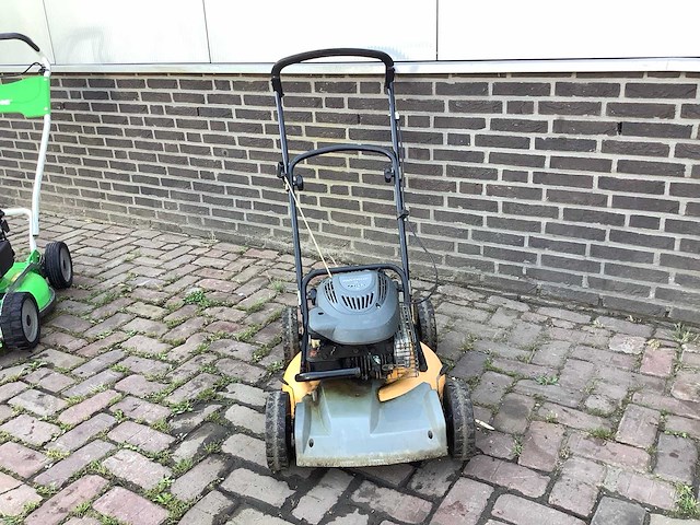 Stiga mcs 484 mulschmaaier - afbeelding 2 van  3