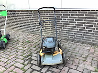 Stiga mcs 484 mulschmaaier - afbeelding 2 van  3
