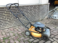 Stiga mcs 484 mulschmaaier - afbeelding 3 van  3