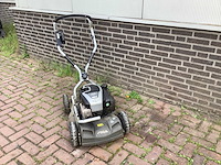 Stiga mcs 504 tr/e grasmaaier - afbeelding 2 van  5