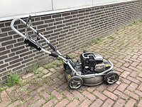 Stiga mcs 504 tr/e grasmaaier - afbeelding 3 van  5