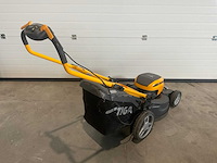Stiga mp1 550 aws li80 accu grasmaaier - afbeelding 3 van  7