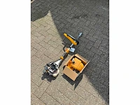 Stiga multitool smt 226 - afbeelding 2 van  4