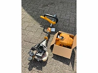 Stiga multitool smt 226 - afbeelding 3 van  4