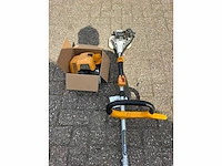 Stiga multitool smt 226 - afbeelding 4 van  4