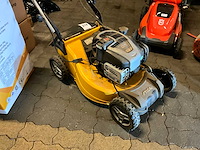 Stiga np 534 tr/e grasmaaier - afbeelding 2 van  8