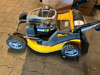 Stiga np 534 tr/e grasmaaier - afbeelding 3 van  8