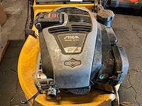 Stiga np 534 tr/e grasmaaier - afbeelding 4 van  8