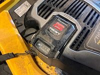 Stiga np 534 tr/e grasmaaier - afbeelding 5 van  8