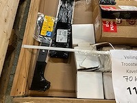 Stiga onderdelen - afbeelding 2 van  4