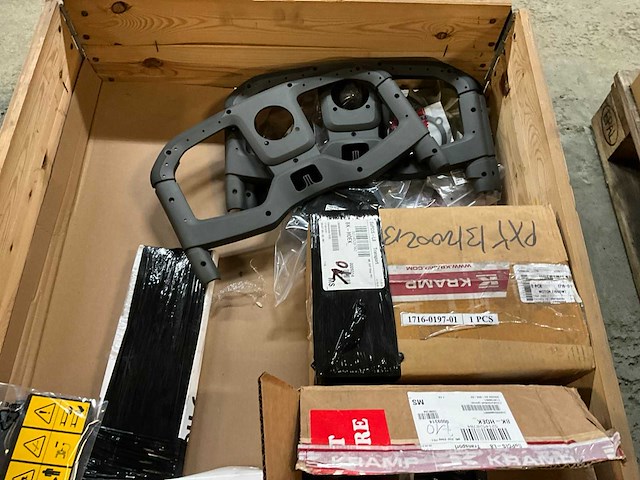 Stiga onderdelen - afbeelding 4 van  4