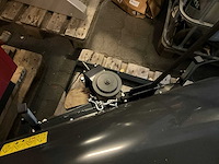 Stiga park 2wd/4wd frontborstel - afbeelding 3 van  5