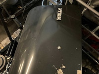 Stiga park 2wd/4wd frontborstel - afbeelding 4 van  5