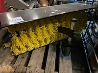 Stiga park 2wd/4wd frontborstel - afbeelding 5 van  5