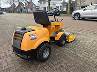 Stiga park comfort hst zitmaaier - afbeelding 3 van  8