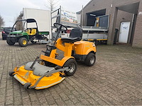Stiga park comfort hst zitmaaier - afbeelding 1 van  8