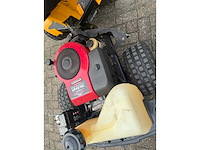 Stiga park comfort hst zitmaaier - afbeelding 4 van  8