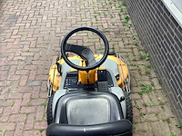 Stiga park compact 16 zitmaaier - afbeelding 8 van  9